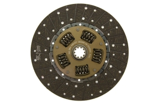 Kupplungsmitnehmerscheibe - Clutch Disc  GM 263,5mm = 10 3/8  10 Spline